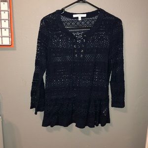 Long sleeve